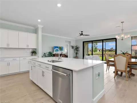 20269 Millrun Dr, Estero, FL 33928