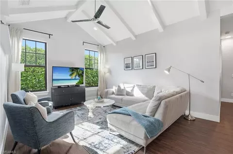 Living - 1140 Jeronimo Dr, Naples, FL 34103 photo 1 of 2