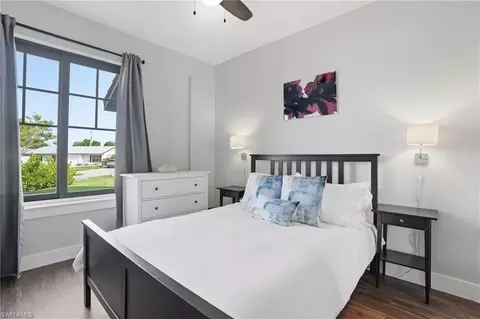 Bedroom - 1140 Jeronimo Dr, Naples, FL 34103 photo 2 of 3