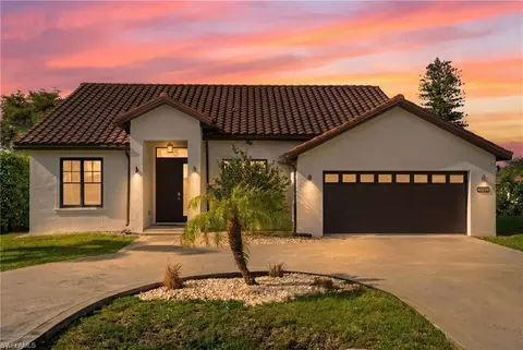 Exterior - 1140 Jeronimo Dr, Naples, FL 34103 photo 8 of 9