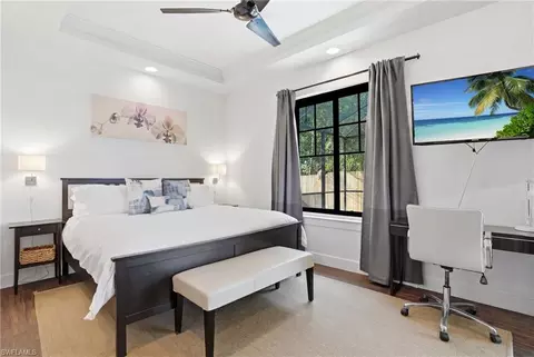 Bedroom - 1140 Jeronimo Dr, Naples, FL 34103 photo 1 of 3