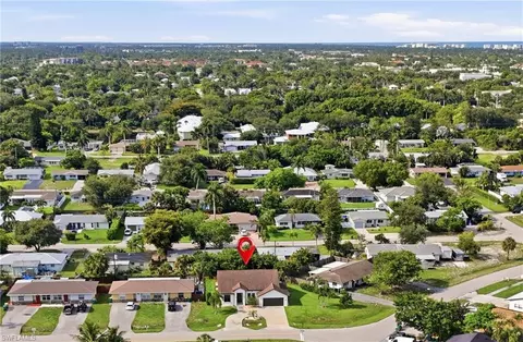 View/Area - 1140 Jeronimo Dr, Naples, FL 34103 photo 1 of 5