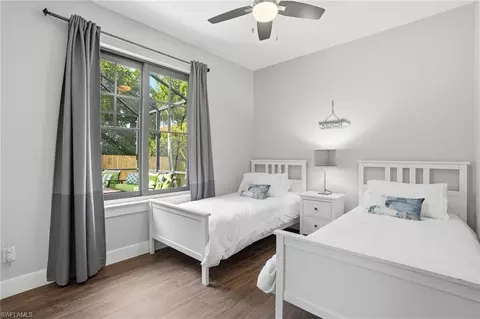 Bedroom - 1140 Jeronimo Dr, Naples, FL 34103 photo 3 of 3