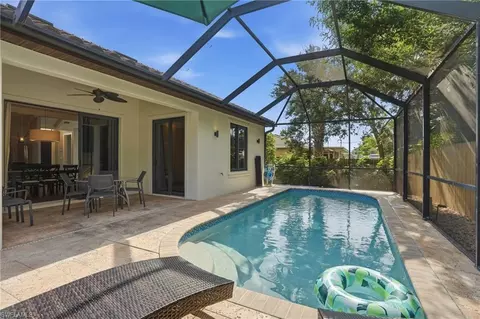 Exterior - 1140 Jeronimo Dr, Naples, FL 34103 photo 5 of 9