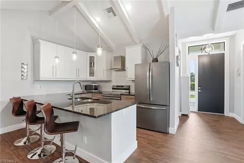 Kitchen - 1140 Jeronimo Dr, Naples, FL 34103 photo 1 of 4