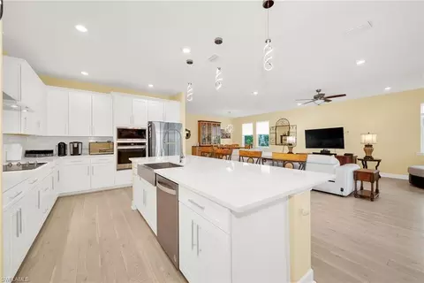 Kitchen - 2078 Grove Dr, Naples, FL 34120 photo 1 of 2