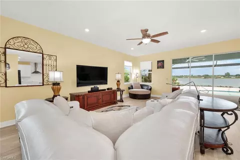 Living - 2078 Grove Dr, Naples, FL 34120 photo 2 of 2