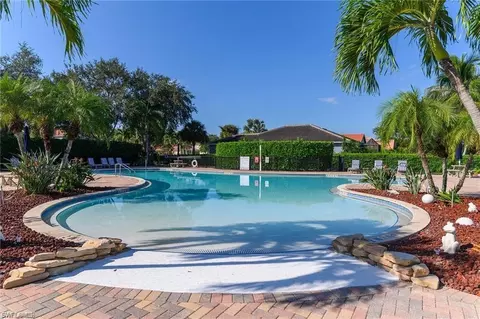 Exterior - 2078 Grove Dr, Naples, FL 34120 photo 4 of 6