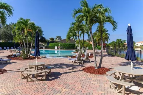 Exterior - 2078 Grove Dr, Naples, FL 34120 photo 6 of 6