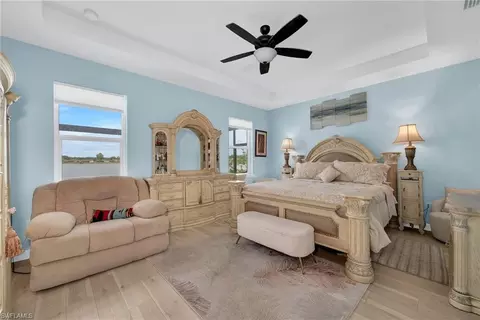 Bedroom - 2078 Grove Dr, Naples, FL 34120 photo 1 of 4