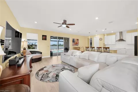 Living - 2078 Grove Dr, Naples, FL 34120 photo 1 of 2