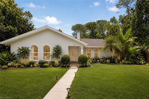 3421 27th Ave SW, Naples, FL 34117