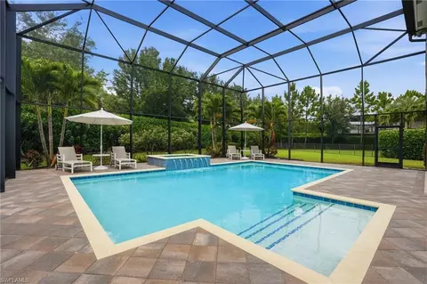4021 Thistle Creek Ct, Naples, FL 34119