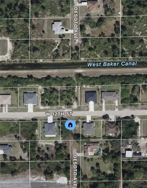 803 W 12th St, Lehigh Acres, FL 33972