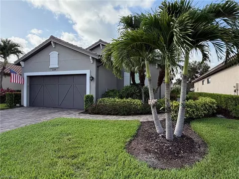 8347 Lucello Ter N, Naples, FL 34114