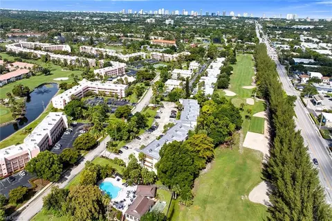 View/Area - 499 Forest Lakes Blvd #312, Naples, FL 34105 photo 3 of 7