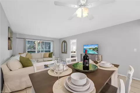 Dining - 499 Forest Lakes Blvd #312, Naples, FL 34105 photo 2 of 4