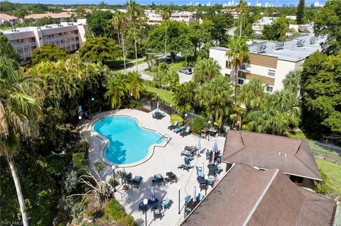 Exterior - 499 Forest Lakes Blvd #312, Naples, FL 34105 photo 7 of 16