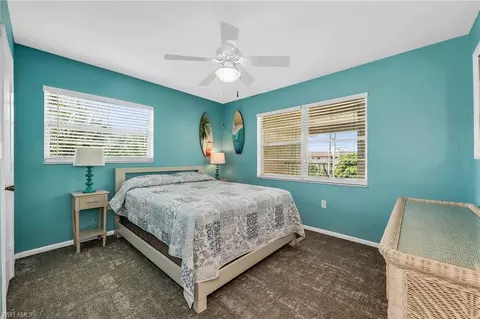 Bedroom - 499 Forest Lakes Blvd #312, Naples, FL 34105 photo 3 of 4