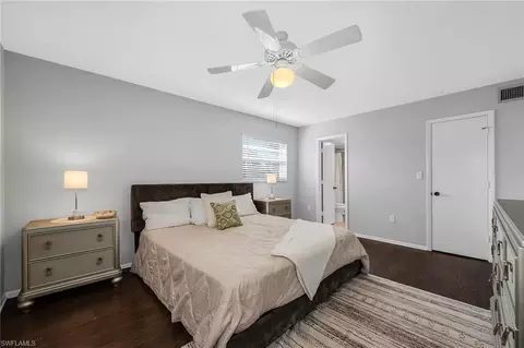 Bedroom - 499 Forest Lakes Blvd #312, Naples, FL 34105 photo 2 of 4