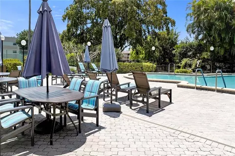 Exterior - 499 Forest Lakes Blvd #312, Naples, FL 34105 photo 9 of 16