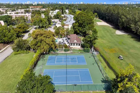 View/Area - 499 Forest Lakes Blvd #312, Naples, FL 34105 photo 2 of 7
