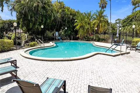 Exterior - 499 Forest Lakes Blvd #312, Naples, FL 34105 photo 15 of 16