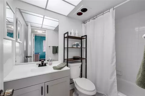 Bath - 499 Forest Lakes Blvd #312, Naples, FL 34105 photo 3 of 3