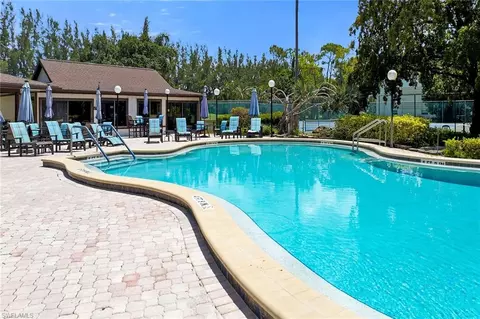 Exterior - 499 Forest Lakes Blvd #312, Naples, FL 34105 photo 12 of 16