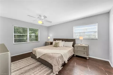 Bedroom - 499 Forest Lakes Blvd #312, Naples, FL 34105 photo 1 of 4