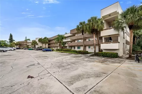 Exterior - 499 Forest Lakes Blvd #312, Naples, FL 34105 photo 8 of 16