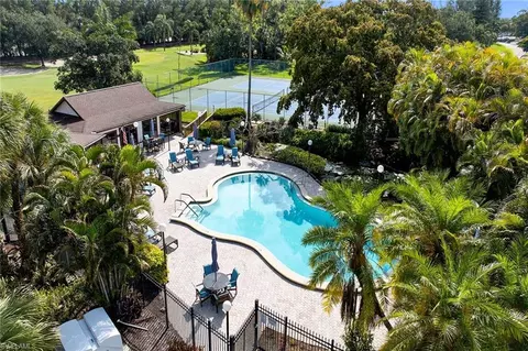 Exterior - 499 Forest Lakes Blvd #312, Naples, FL 34105 photo 6 of 16