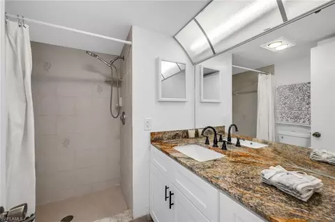 Bath - 499 Forest Lakes Blvd #312, Naples, FL 34105 photo 1 of 3