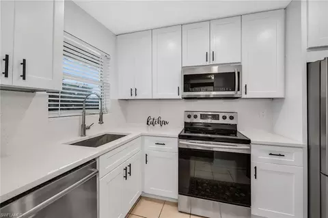499 Forest Lakes Blvd #312, Naples, FL 34105