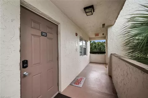 Exterior - 499 Forest Lakes Blvd #312, Naples, FL 34105 photo 16 of 16