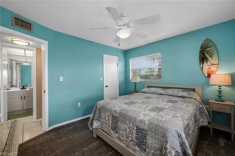 Bedroom - 499 Forest Lakes Blvd #312, Naples, FL 34105 photo 4 of 4
