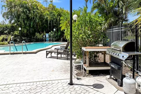 Exterior - 499 Forest Lakes Blvd #312, Naples, FL 34105 photo 14 of 16