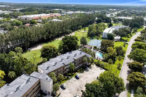 View/Area - 499 Forest Lakes Blvd #312, Naples, FL 34105 photo 6 of 7