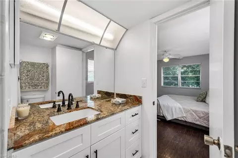 Bath - 499 Forest Lakes Blvd #312, Naples, FL 34105 photo 2 of 3