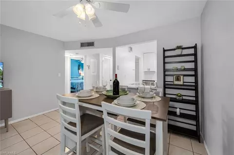 Dining - 499 Forest Lakes Blvd #312, Naples, FL 34105 photo 4 of 4