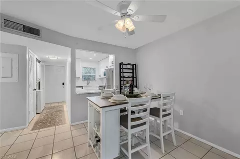 Dining - 499 Forest Lakes Blvd #312, Naples, FL 34105 photo 3 of 4