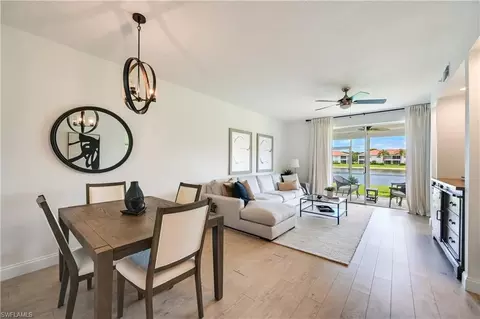 6650 Huntington Lakes Cir #102, Naples, FL 34119