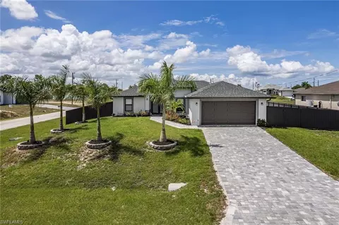 2206 NW 26th St, Cape Coral, FL 33993