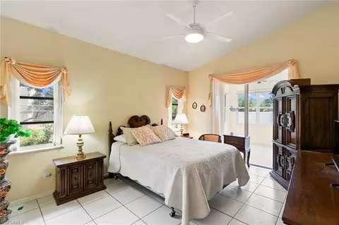 Bedroom - 526 100th Ave N, Naples, FL 34108 photo 1 of 2