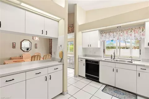Kitchen - 526 100th Ave N, Naples, FL 34108 photo 3 of 3