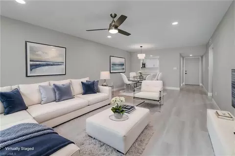 5419 Rattlesnake Hammock Rd #107F, Naples, FL 34113
