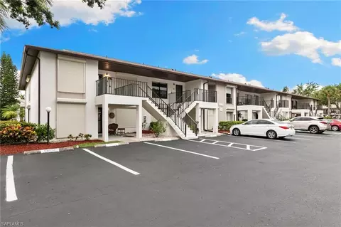 236 Pebble Beach Cir #A202, Naples, FL 34113