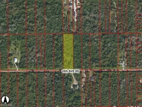Nnnn 28th Ave Se, Naples, FL 34117