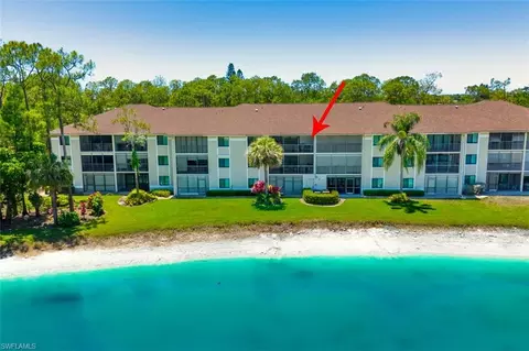 5708 Deauville Cir #J305, Naples, FL 34112