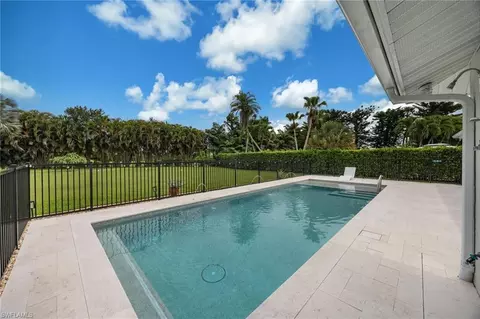 Exterior - 363 Juli Fe Dr, Naples, FL 34110 photo 3 of 5